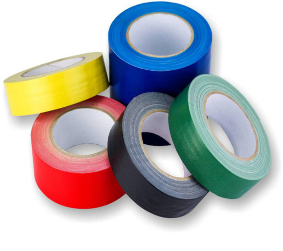 CLOTH TAPE